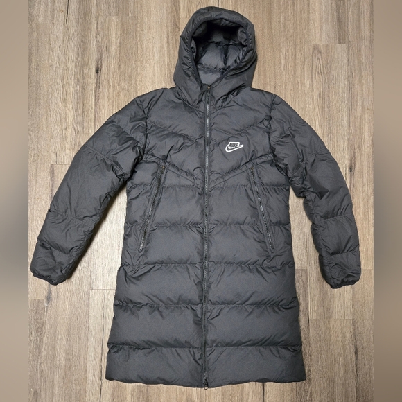 Puffer Jacket Nike Sportswear Down Fill Windrunner Hombre Nike